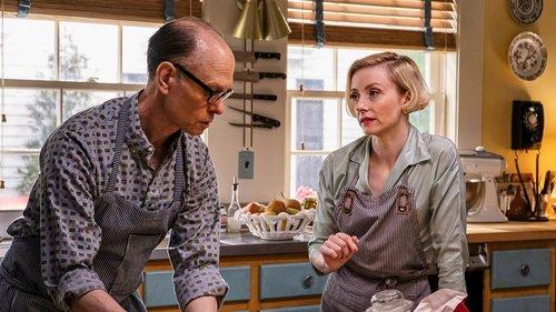 Julia Season 1 Episode 6 - Breads