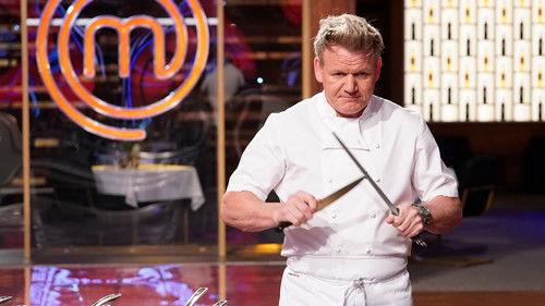MasterChef Season 11 Episode 16 - Semi-Final: 3 Chef Showdown (2)
