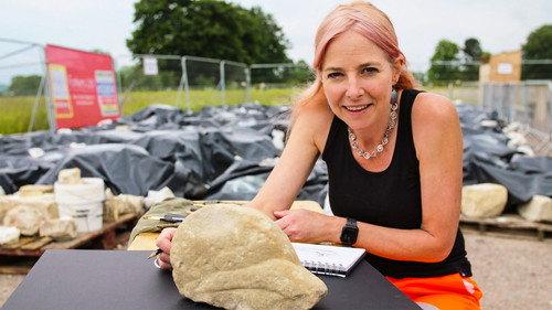 Digging for Britain Season 9 Episode 2 - South