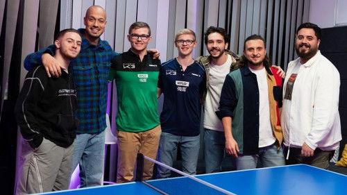 Popcorn Season 5 Episode 12 - Episode 12