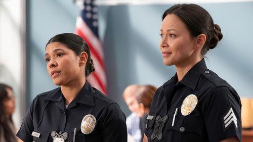 undefined Season 8 Episode 5 - The Network
