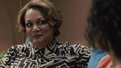 Diepe Waters Season 1 Episode 22 - Episode 22