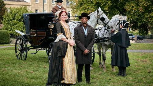 Britain's Most Historic Towns Season 2 Episode 2 - Georgian Bristol