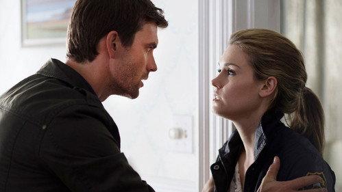 Haven Season 5 Episode 5 - The Old Switcheroo (1)
