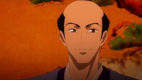 Sengoku Youko Season 2 Episode 4 - Senya & Tsukiko