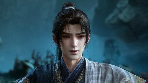 Tomb of Fallen Gods Season 3 Episode 18 - Episode 18
