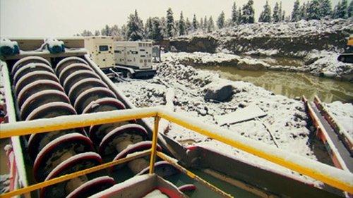 Gold Rush Season 8 Episode 21 - The Spoils of War