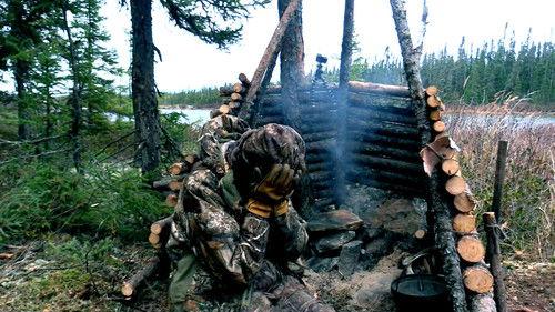 Alone Season 10 Episode 8 - Infestation