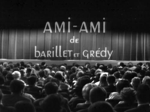 At Theatre Tonight Season 2 Episode 9 - Episode 9