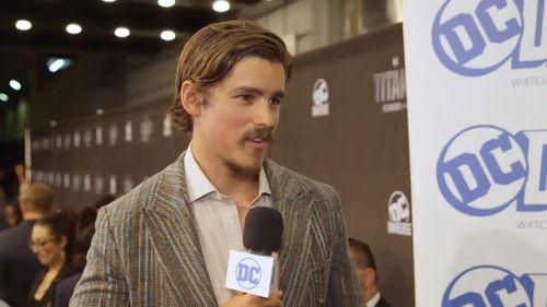 DC Daily Season 1 Episode 15 - NYCC Announcements! DC Universe’s TITANS, HARLEY QUINN AND DOOM PATROL!