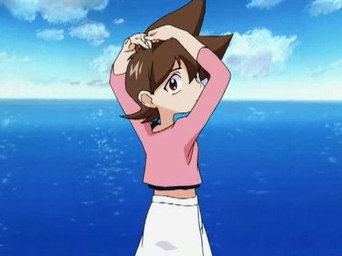 Beyblade Season 2 Episode 15 - Show Me the Bit-Beasts!