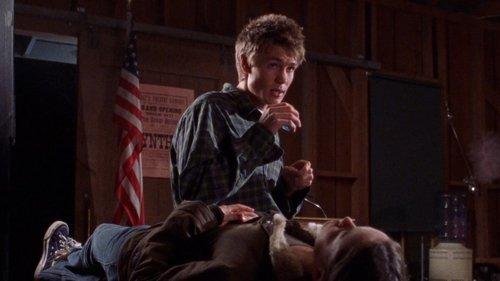 undefined Season 2 Episode 9 - Run Away, Little Boy