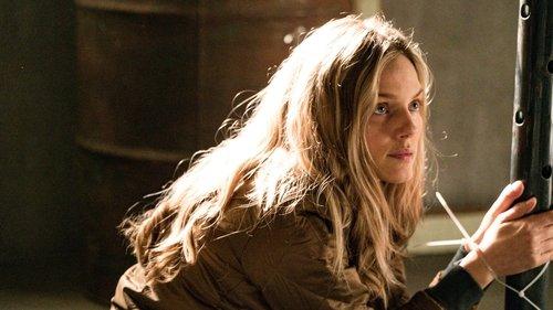 undefined Season 6 Episode 14 - Ties That Bind