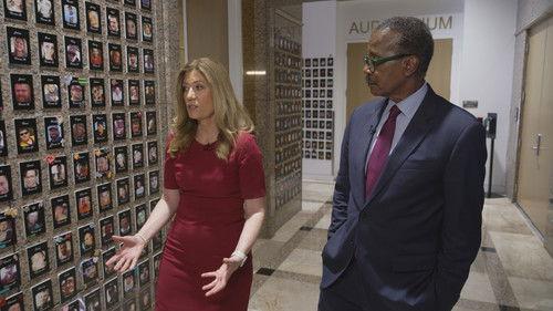 60 Minutes Season 57 Episode 2 - Scourge of Our Time; The Trustbuster; Inside the Archives