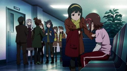 THE iDOLM@STER Season 1 Episode 24 - Dream