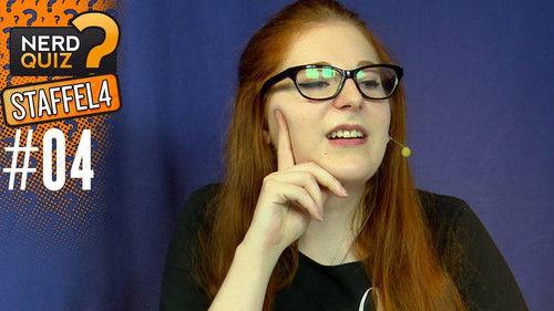 Nerd Quiz Season 4 Episode 4 - Episode 4