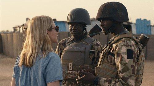 Trafficked with Mariana van Zeller Season 3 Episode 4 - Terrorist Oil