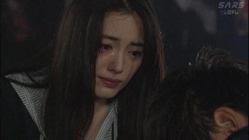 Gokusen Season 3 Episode 11 - Yankumi's last tearful cry... Cherish life!!