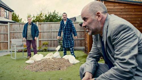 Semi-Detached Season 1 Episode 4 - Episode 4