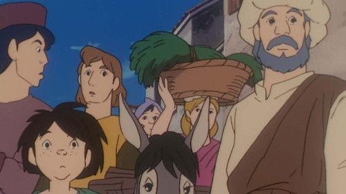 Christopher Columbus Season 1 Episode 10 - Columbus Resolves to Make a Westward Voyage