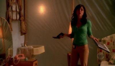 NCIS Season 2 Episode 2 - The Good Wives Club