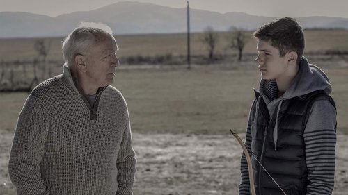 Absentia Season 3 Episode 8 - Veritas Aequitas