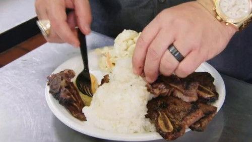 Diners, Drive-Ins and Dives Season 49 Episode 2 - Triple D Nation: Rockin' Recipes