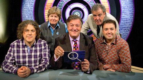 QI Season 10 Episode 15 - VG Part One