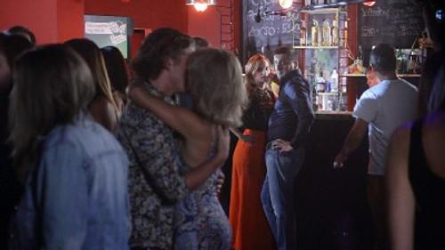 Csak színház és más semmi Season 1 Episode 4 - Episode 4