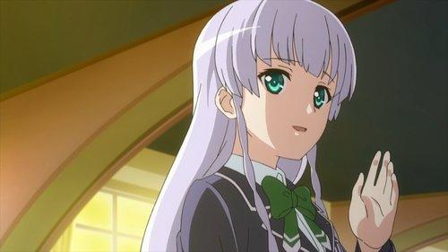 In Search of the Lost Future Season 1 Episode 11 - I'll See You Again Tomorrow, Right?