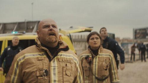 Under Fire Season 1 Episode 1 - Man Overboard