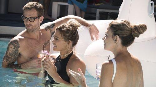 Younger Season 3 Episode 9 - Summer Friday