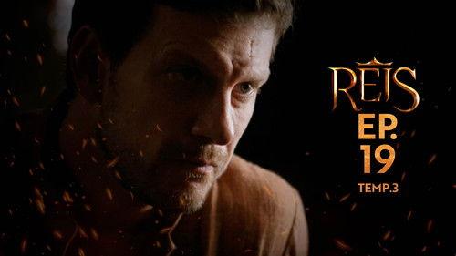 Kings Season 3 Episode 19 - Episode 19