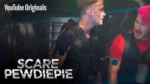 Scare PewDiePie Season 1 Episode 2 - Level 2 - We're Not Alone