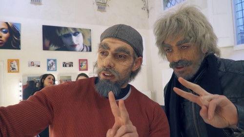 Prank And The City Season 1 Episode 1 - Episode 1