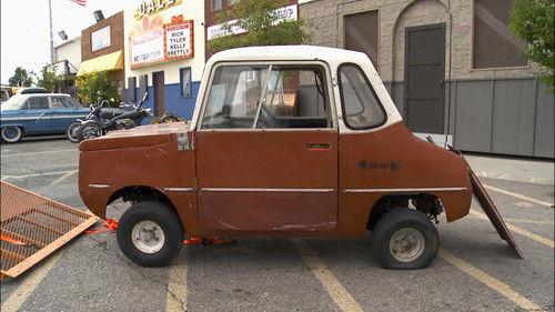 American Restoration Season 4 Episode 7 - Pitch Perfect