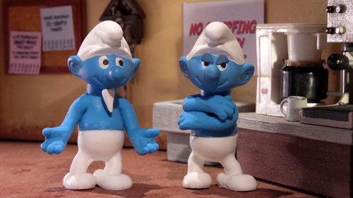 Robot Chicken Season 7 Episode 3 - Secret of the Booze