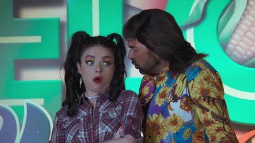 El Principe del Barrio Season 1 Episode 14 - El concurso de la Feria del Elote de Chacaltepec