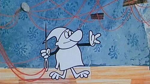 Pohádky z mechu a kapradí Season 2 Episode 4 - Episode 4