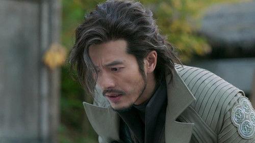 Rakshasa Street Season 2 Episode 11 - Episode 11