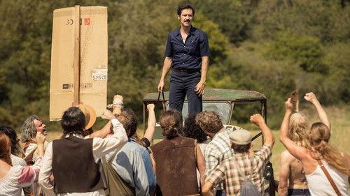 UFOs Season 1 Episode 12 - Episode 12