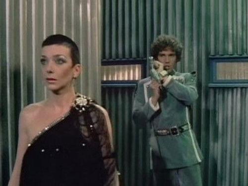 Blake's 7 Season 4 Episode 9 - Sand