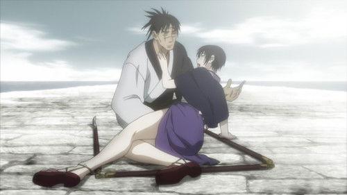 Blade of the Immortal Season 1 Episode 22 - Act Twenty Two – Ten Final Pushes