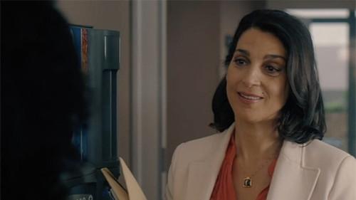 Monterossi - La serie Season 1 Episode 4 - Rage and Wind - Part I