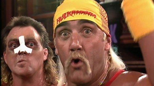 Raw Season 1 Episode 6 - The Greatest Tag Team Of All Time?