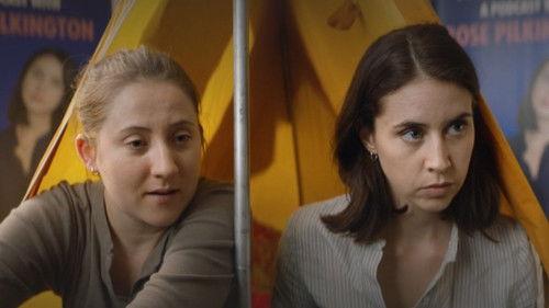 Parliament Season 3 Episode 6 - Episode 6