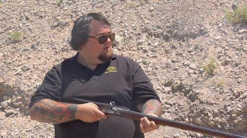 Pawn Stars Season 12 Episode 19 - Wicked Weapons