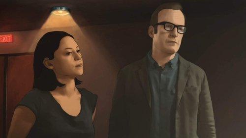 Undone Season 1 Episode 3 - Handheld Blackjack