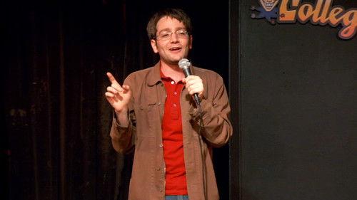 CollegeHumor Live Season 1 Episode 25 - Jeff Rubin
