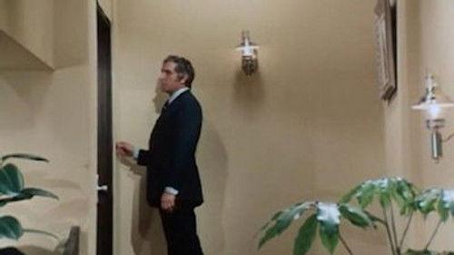 Petrocelli Season 1 Episode 22 - A Night of Terror